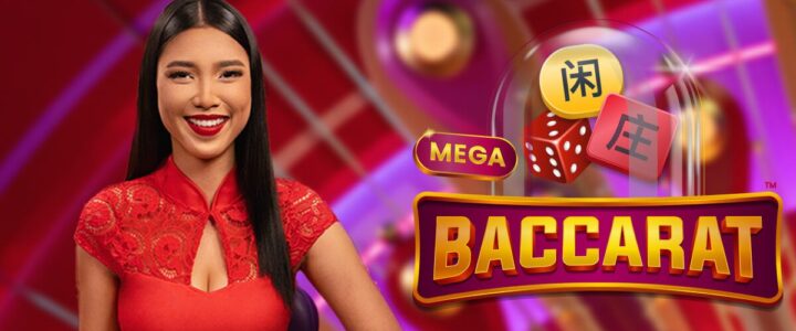 How to Play Mega Baccarat
